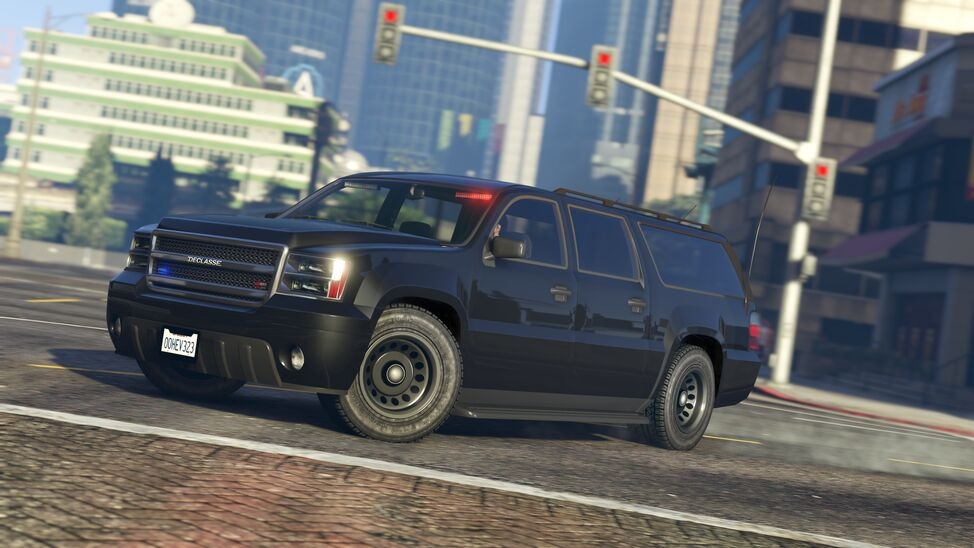 Bullet - Grand Theft Auto V(グランドセフトオート5)GTA5 & GTA